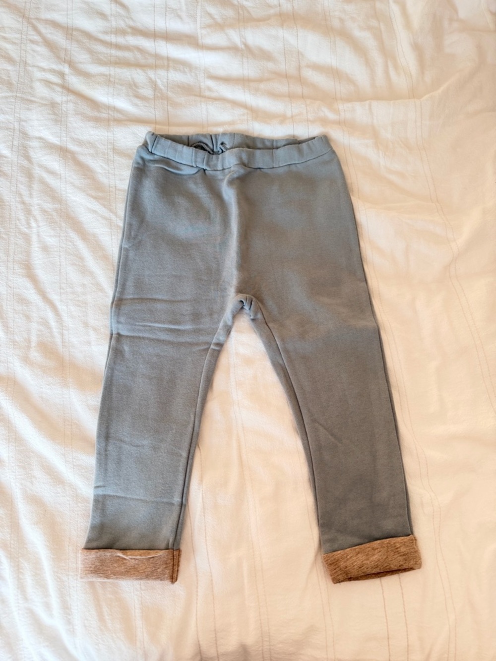 H&M Light Blue Matching Set - Picture 4 of 4